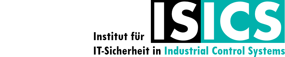 Logo ISICS